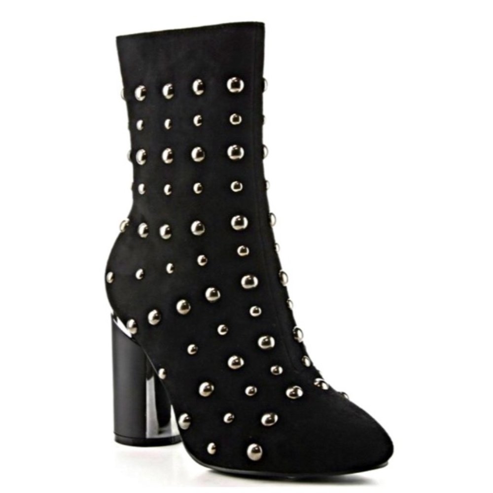 Adira Midi Boot